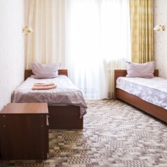 Гостиница Альпина детские мероприятия фото 2