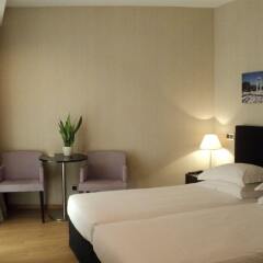 Athens Gate Hotel комната для гостей