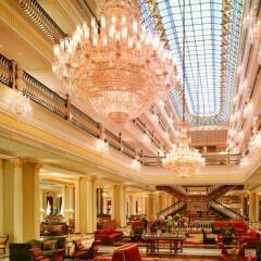 Mardan Palace Hotel фото 2