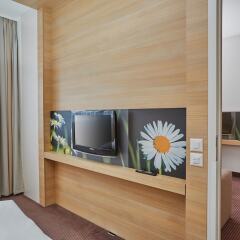 H+ Hotel Zürich удобства в номере