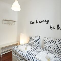 Отель Love inn Bairro Alto 3 детские мероприятия фото 2
