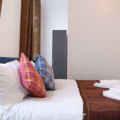 Isledon Hotel детские мероприятия