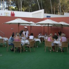 Hotel Costa Conil by Fuerte Group фото 2