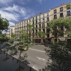 Отель Home Club Bailén IV Испания, Мадрид - отзывы, цены и фото номеров - забронировать отель Home Club Bailén IV онлайн фото 2