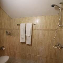 SG Seven Seasons Hotel & Spa Банско ванная фото 2