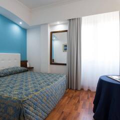 Hotel Della Valle Агридженто комната для гостей фото 3