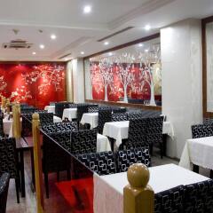 Wangfujing Da Wan Hotel питание