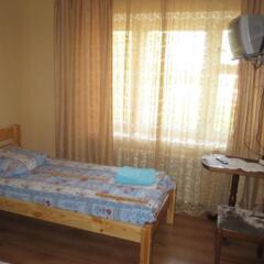Гостиница Guest House near Nero Lake в Ростове Великом отзывы, цены и фото номеров - забронировать гостиницу Guest House near Nero Lake онлайн Ростов Великий комната для гостей фото 5