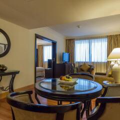 Grand Excelsior Hotel Deira в номере фото 2