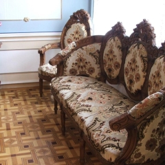 Отель Магнит Дилижан пляж