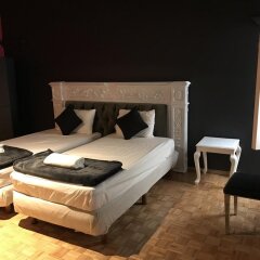 Отель Hostal Centro Historico Regina Мексика, Мехико - 1 отзыв об отеле, цены и фото номеров - забронировать отель Hostal Centro Historico Regina онлайн комната для гостей фото 5