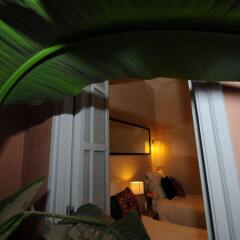Отель Riad Vendôme & Spa балкон