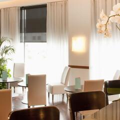 Hotel Campanile BARCELONA SUD - Cornella гостиничный бар