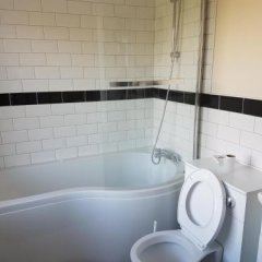 Glen Mona in Douglas, Isle of Man from 160$, photos, reviews - zenhotels.com bathroom