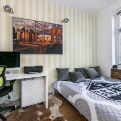 Апартаменты Apartments Factory Сопот фото 12