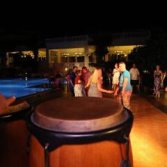 Garden Resort Bergamot Hotel – All Inclusive фото 4