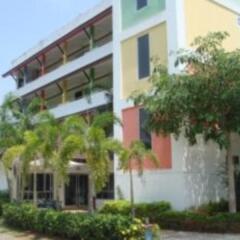 22 Seasons Hotel вид на фасад фото 3