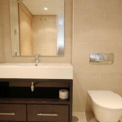 Отель Marbella Luxury Penthouse ванная