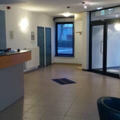 Hobbit Hotel Zaventem спа