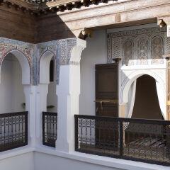 Отель Riad Assala Марокко, Марракеш - отзывы, цены и фото номеров - забронировать отель Riad Assala онлайн фото 2