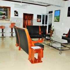 Отель SwissGha Homes Christian Retreat and Hospitality Center интерьер отеля