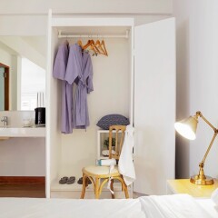 Отель Malibu Beach Resort Самуи удобства в номере