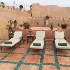 Отель Riad & Spa Esprit du Maroc Марокко, Марракеш - отзывы, цены и фото номеров - забронировать отель Riad & Spa Esprit du Maroc онлайн фото 13