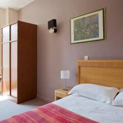 Hotel dOstende комната для гостей фото 2