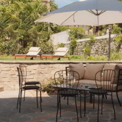 Отель Relais La Corte di Cloris детские мероприятия