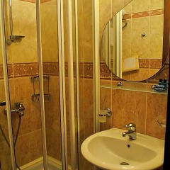 Grand Hotel de Londres - Special Category ванная