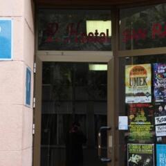 Отель Hostal San Ramón Барселона развлечения