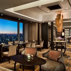 Shangri-La Hotel, Tokyo Токио фото 10