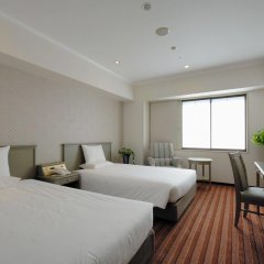International Garden Hotel Narita in Narita, Japan from 69$, photos, reviews - zenhotels.com guestroom photo 4