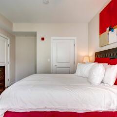 Отель Global Luxury Suites at Friendship Village США, Бейлис-Кроссроудс - отзывы, цены и фото номеров - забронировать отель Global Luxury Suites at Friendship Village онлайн комната для гостей фото 5