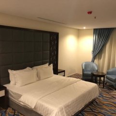 Aster Hotel in Jeddah, Saudi Arabia from 113$, photos, reviews - zenhotels.com guestroom photo 2