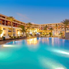 Отель Iberostar Playa Gaviotas Park - All Inclusive с домашними животными