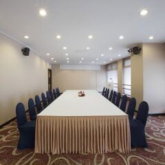 Commodore Hotel Busan
