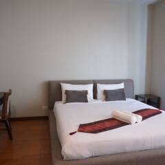 Отель Phuket House комната для гостей