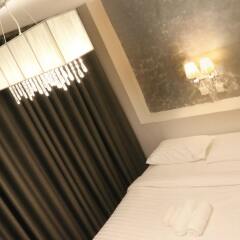 Отель Fulllax Guesthouse комната для гостей фото 3
