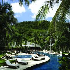 Отель Swissotel Phuket фото 3