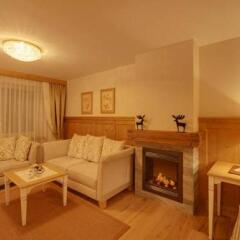 Hotel Starkenberg Сцена комната для гостей фото 5