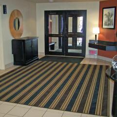 Отель Extended Stay America Minneapolis - Bloomington Блумингтон интерьер отеля