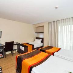 Barcelo Saray Special Class Турция, Стамбул - отзывы, цены и фото номеров - забронировать отель Barcelo Saray Special Class онлайн комната для гостей фото 5