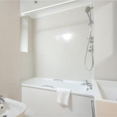Апартаменты Fountain House Apartments Лондон спа