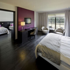 Отель Van Der Valk Hotel Oostkamp-Brugge Бельгия, Осткамп - отзывы, цены и фото номеров - забронировать отель Van Der Valk Hotel Oostkamp-Brugge онлайн комната для гостей