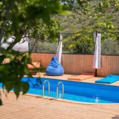 Villa Patara 1 Турция, Патара - отзывы, цены и фото номеров - забронировать отель Villa Patara 1 онлайн