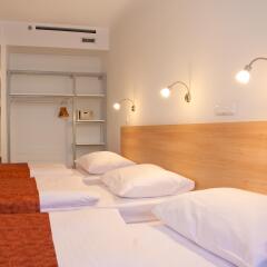 Hotel Ambiance комната для гостей