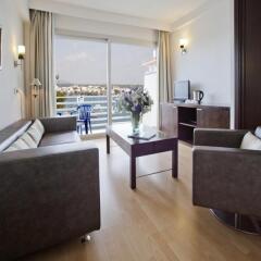 Hotel Vistamar by Pierre & Vacances удобства в номере