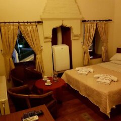 Tashan Hotel Edirne Эдирне удобства в номере