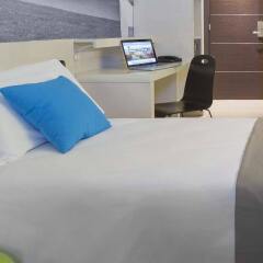 Отель B&B Hotel Firenze City Center Италия, Флоренция - 1 отзыв об отеле, цены и фото номеров - забронировать отель B&B Hotel Firenze City Center онлайн удобства в номере